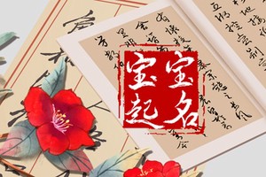 姜姓女孩子取名 文雅好聽的姜姓女孩取名