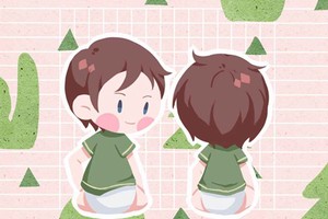 春節前後出生的寶寶小名 高雅大方的乳名