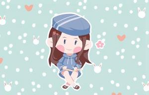 姓易的女孩子取名