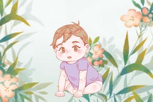 帶木和金的男孩名字 男孩名字大全