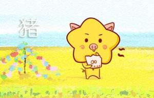 屬豬女取什麼名字旺財 起名的常用方法