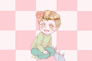 李姓男寶寶虎起名大全 有涵養的男生好名