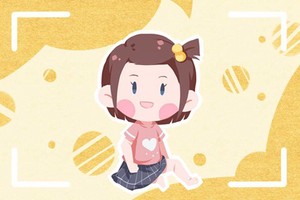 吳姓缺木女孩取名 五行喜木的女名推薦