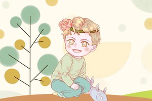 景姓男孩起名大全 景姓男孩取好聽的名字