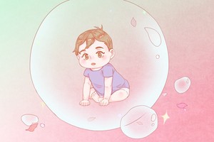 缺水火的名字男孩名字 符合五行屬性男寶寶好名