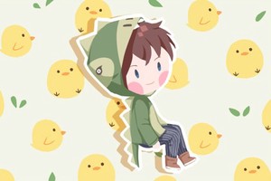 黃姓帶火的男孩名字 虎年優選男生姓名推薦