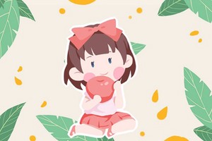 姓王五行缺木女孩 嫻靜優美的女寶寶名字