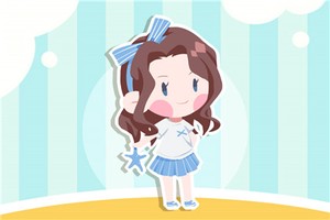 定字取名:帶恬字好聽的女孩名字