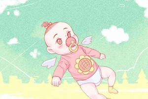 王字旁美好寓意的字 大氣穩重的寶寶名字